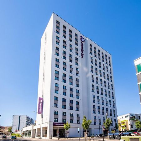 Premier Inn Koeln City Sued 외부 사진