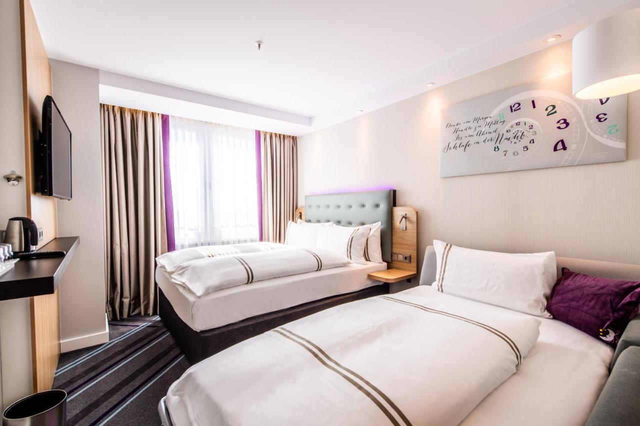 Premier Inn Koeln City Sued 외부 사진