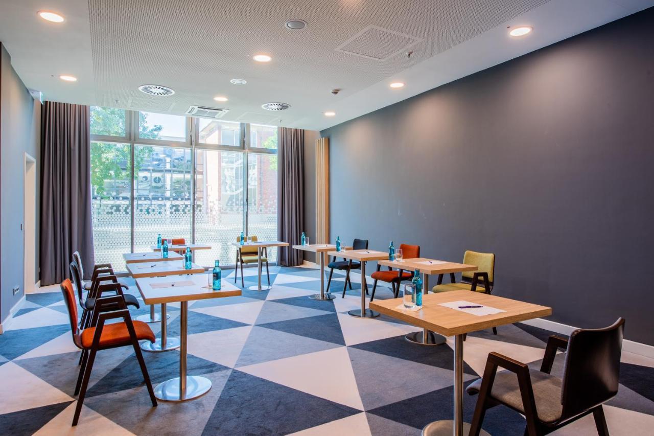 Premier Inn Koeln City Sued 외부 사진