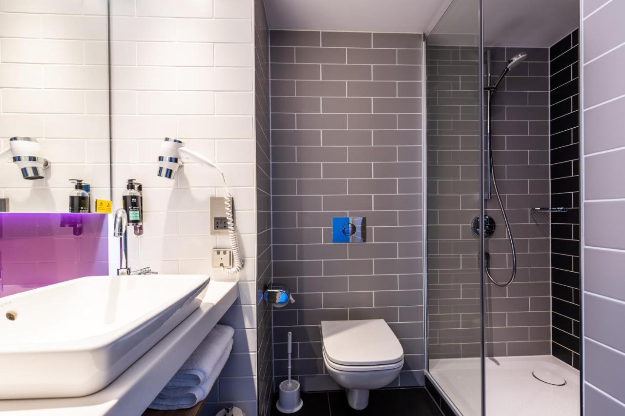 Premier Inn Koeln City Sued 외부 사진
