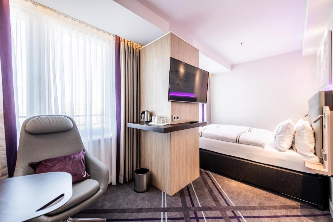 Premier Inn Koeln City Sued 외부 사진
